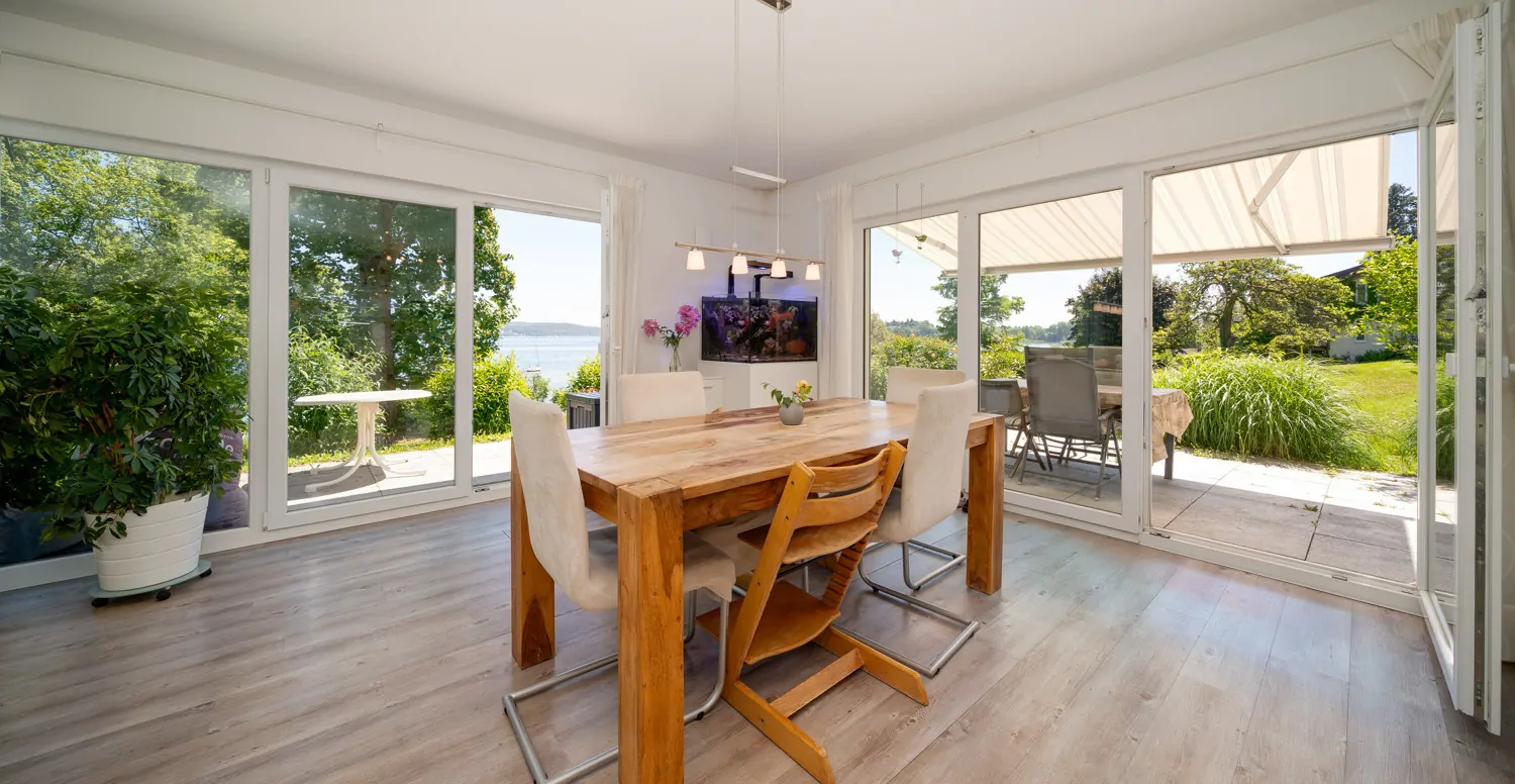 Wohn - Esszimmer_EFH