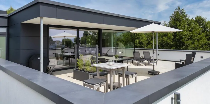 von Poll Immobilien GmbH