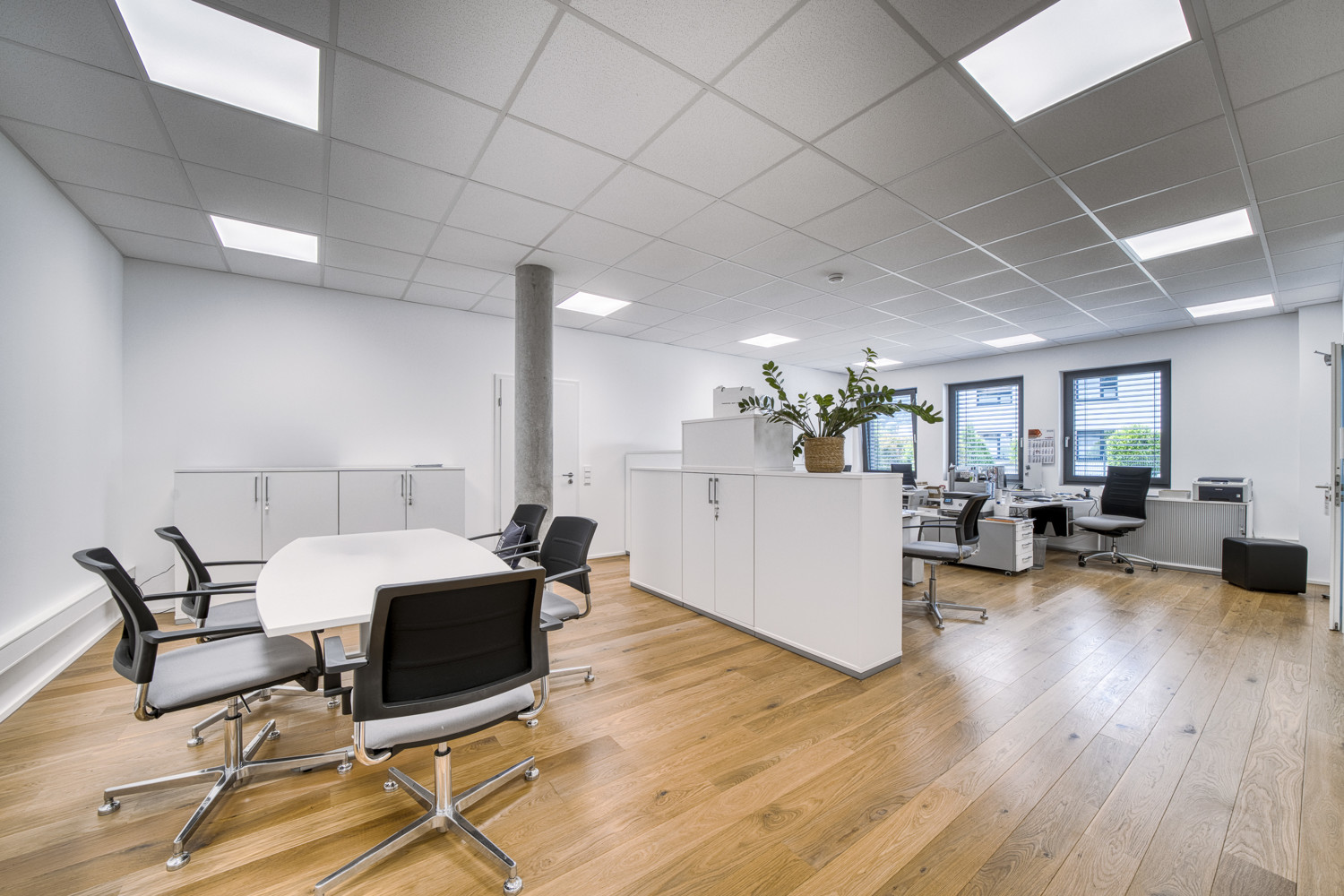 Büro