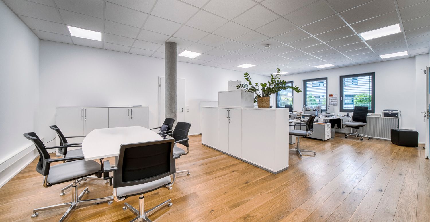 Büro