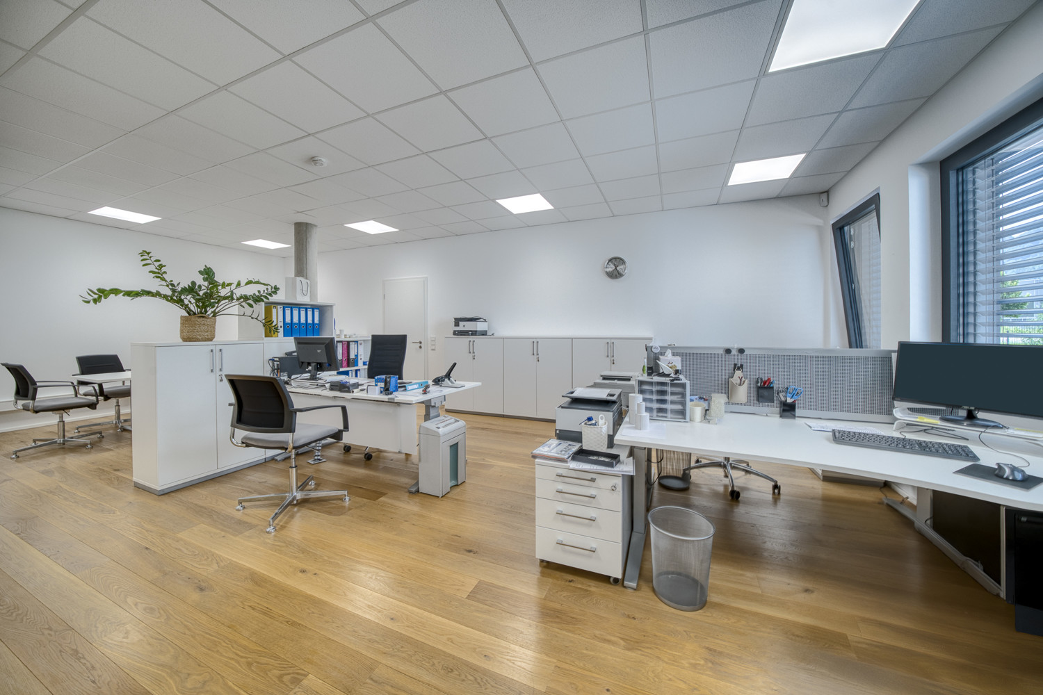 Büro