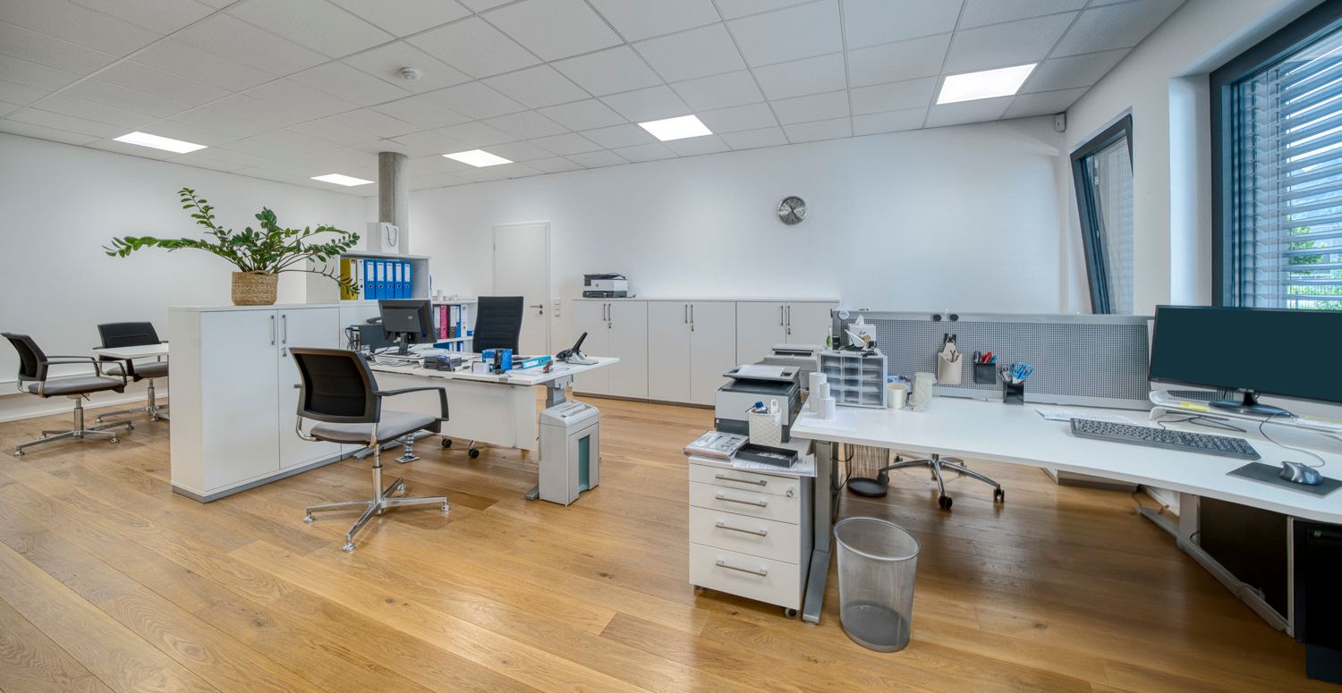 Büro