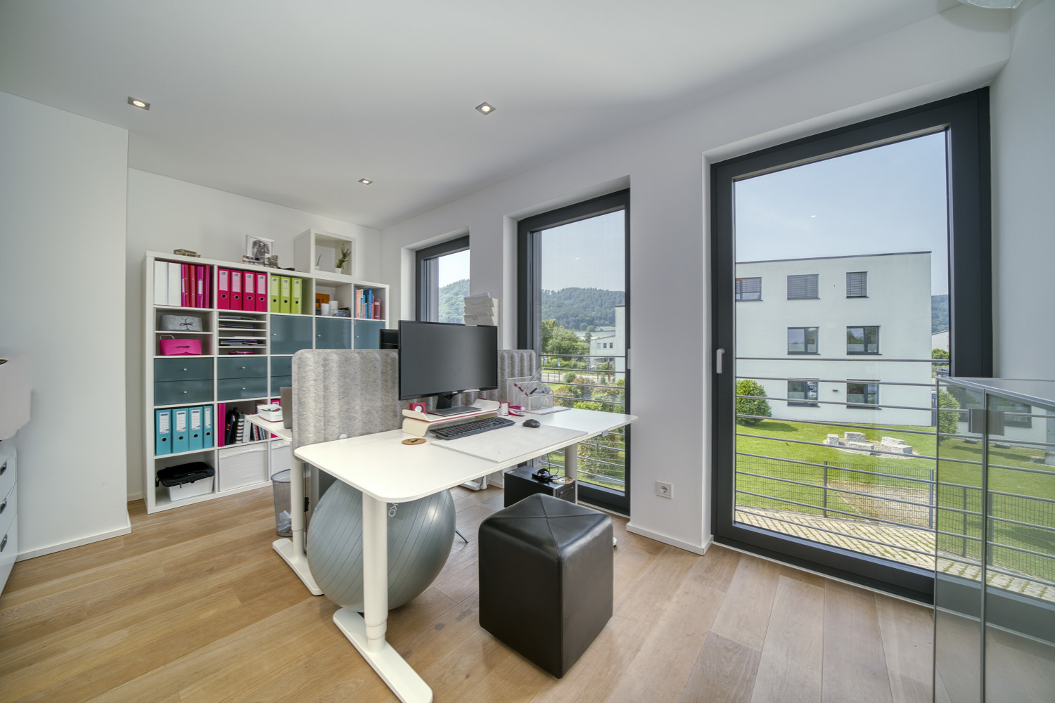 Büro