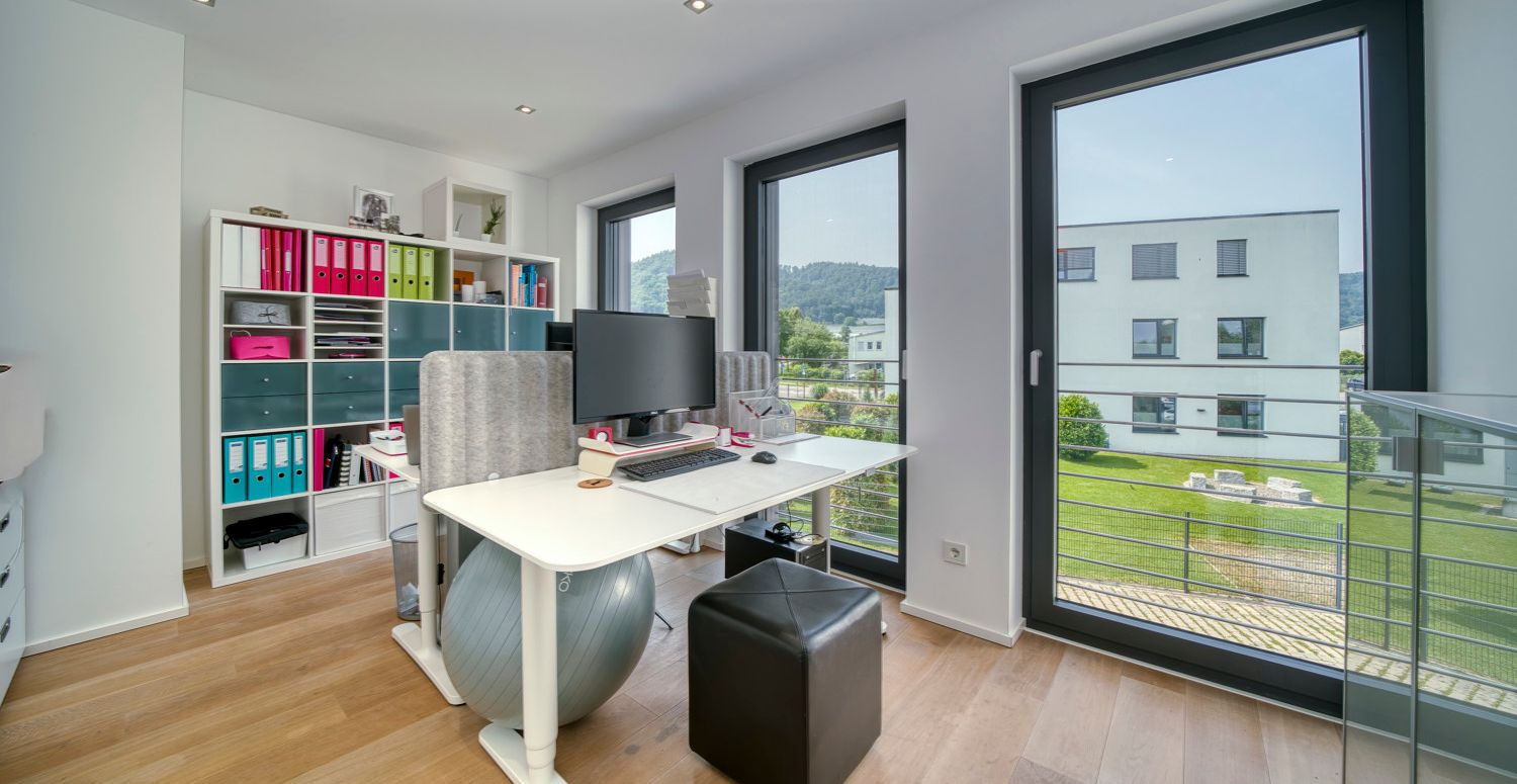 Büro