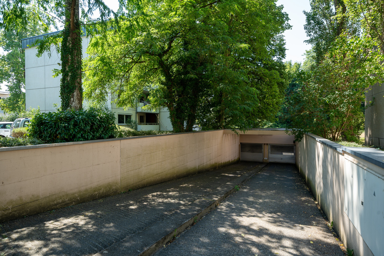 Einfahrt_Tiefgarage