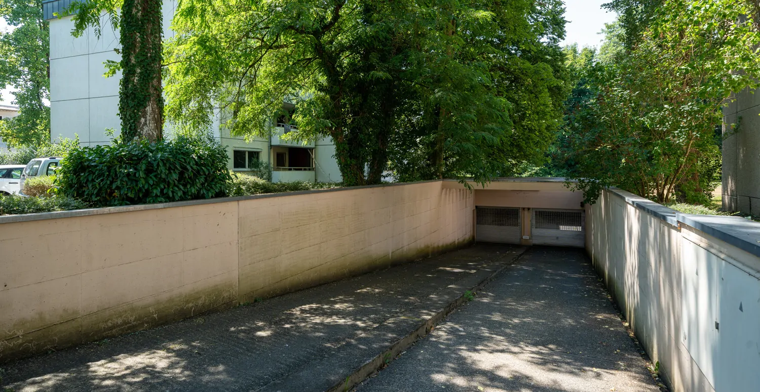 Einfahrt_Tiefgarage