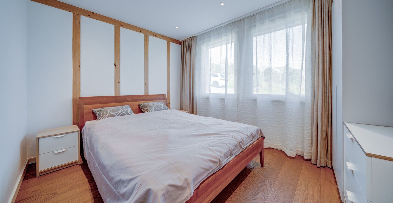 EG_Großes Schlaf-/ Gästezimmer