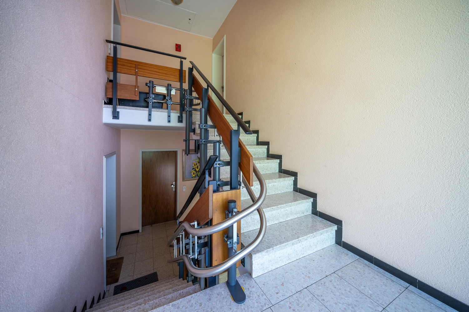 Treppenlift