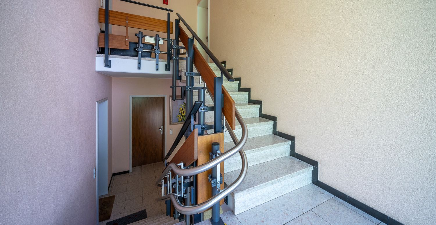 Treppenlift