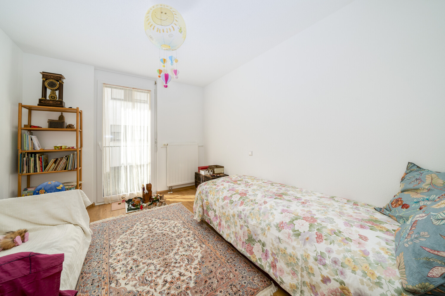Kinder - Gästezimmer