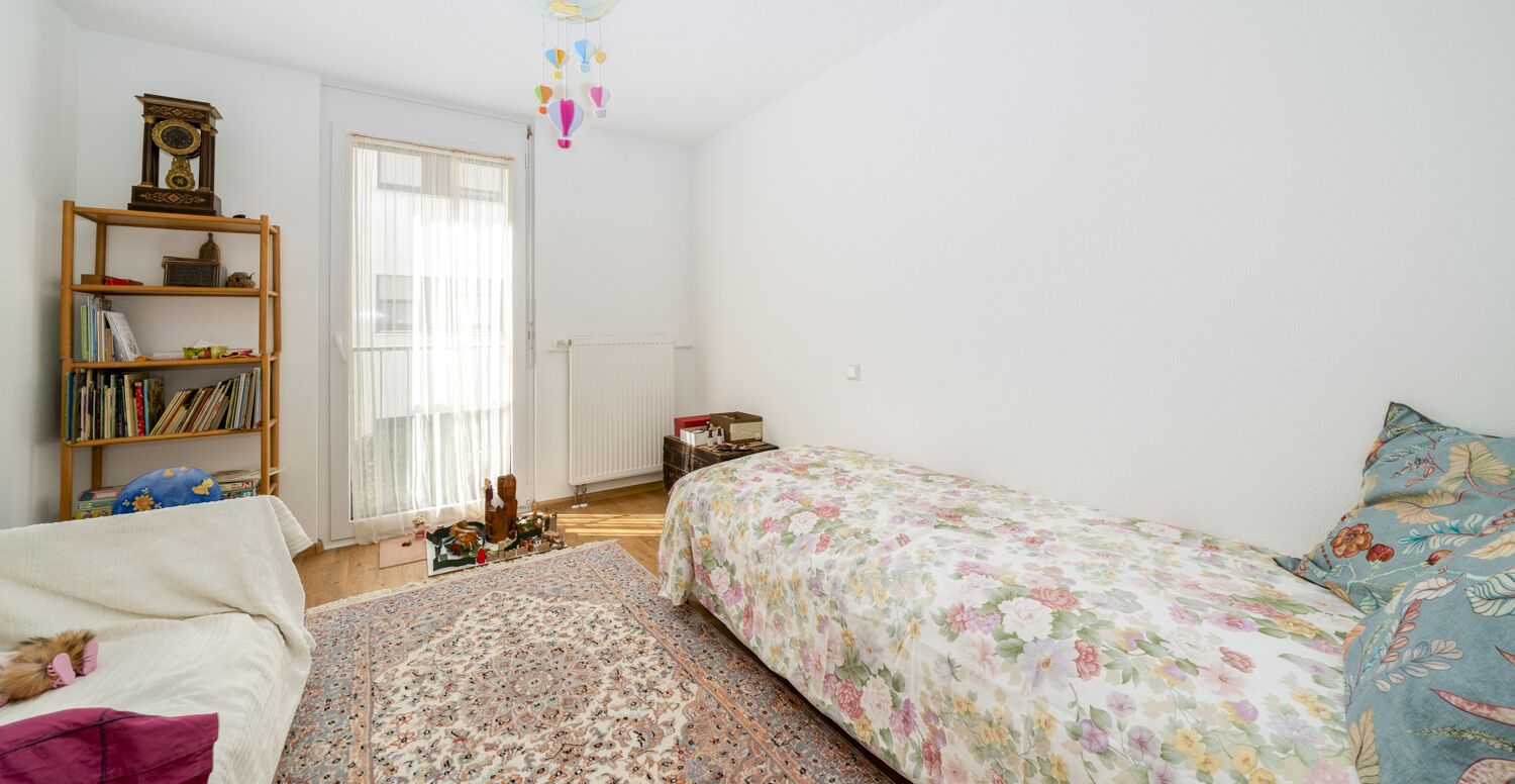Kinder - Gästezimmer
