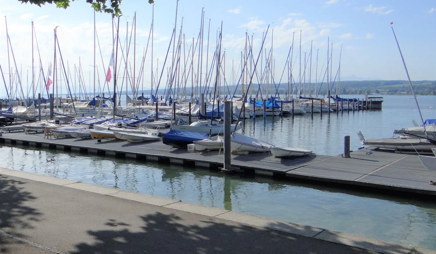 Hafen Konstanz