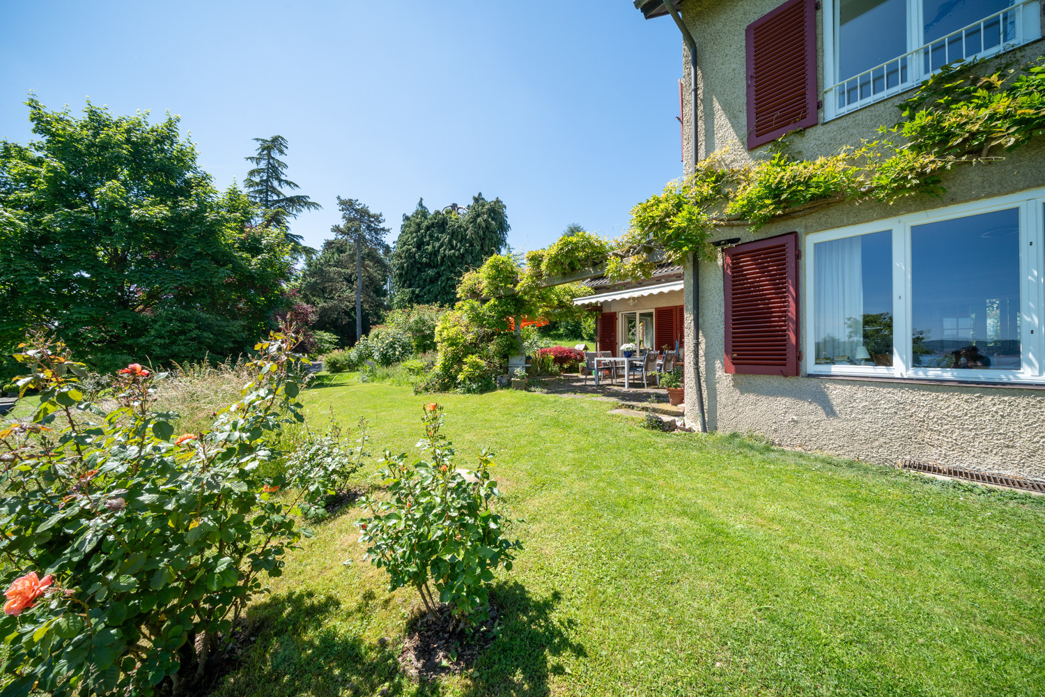 Garten