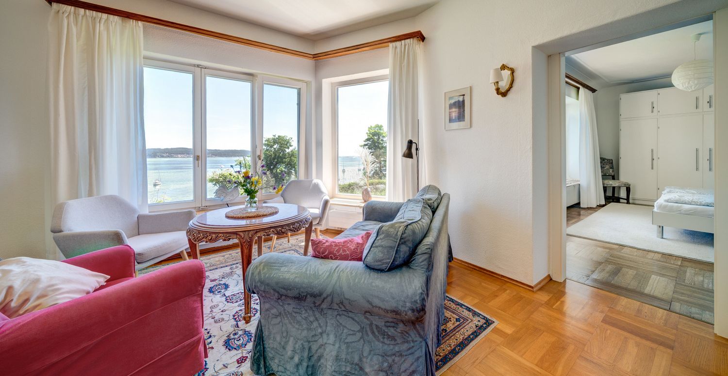 Ferienwohnung