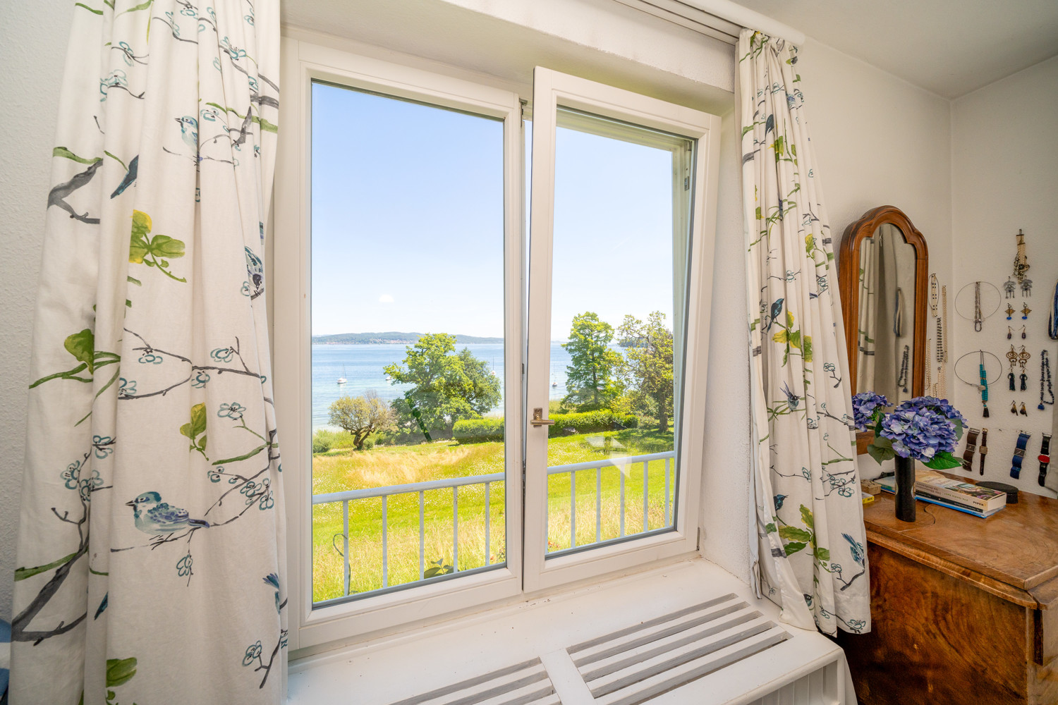Aussicht_Schlafzimmer