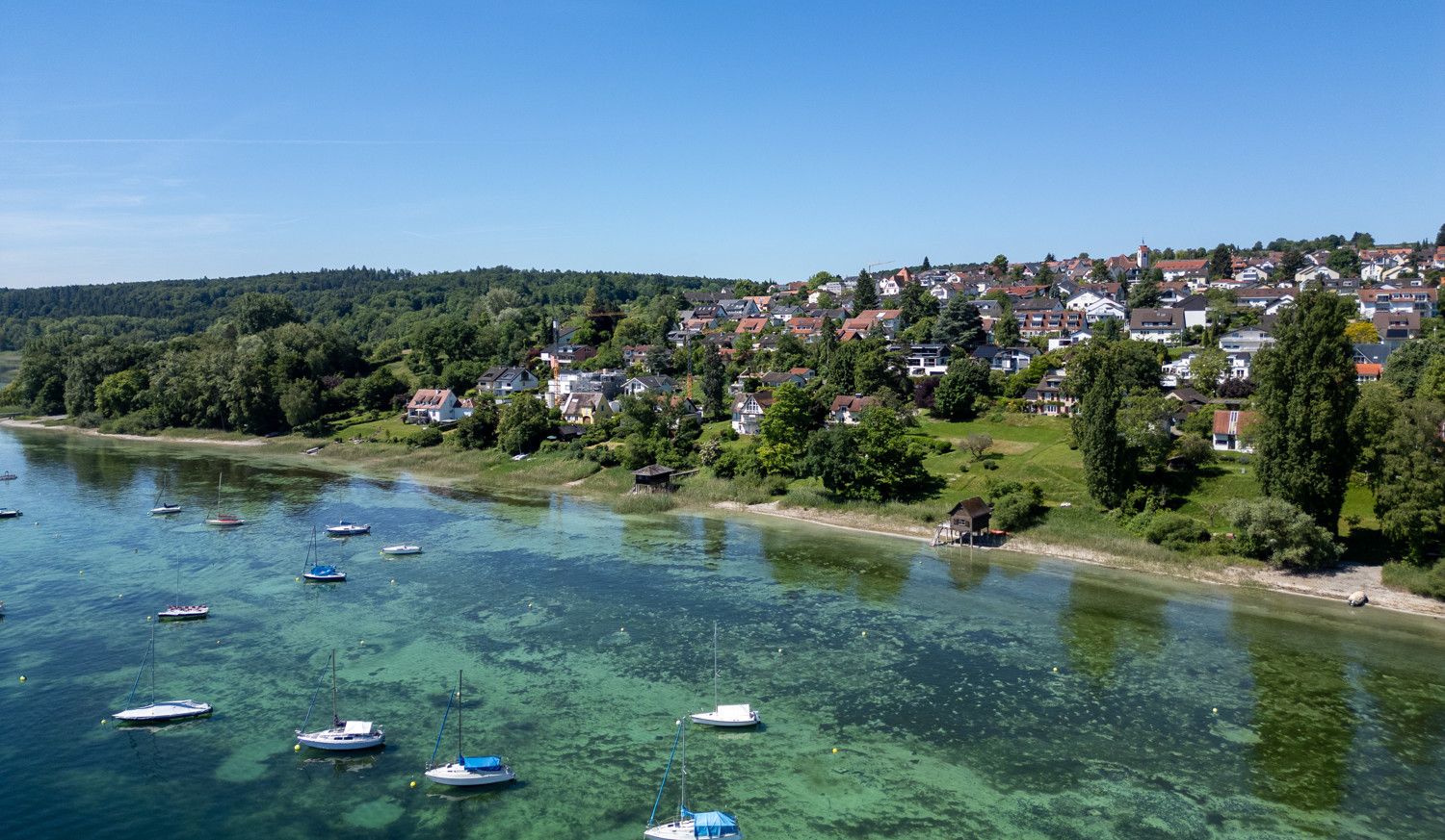 Umgebung