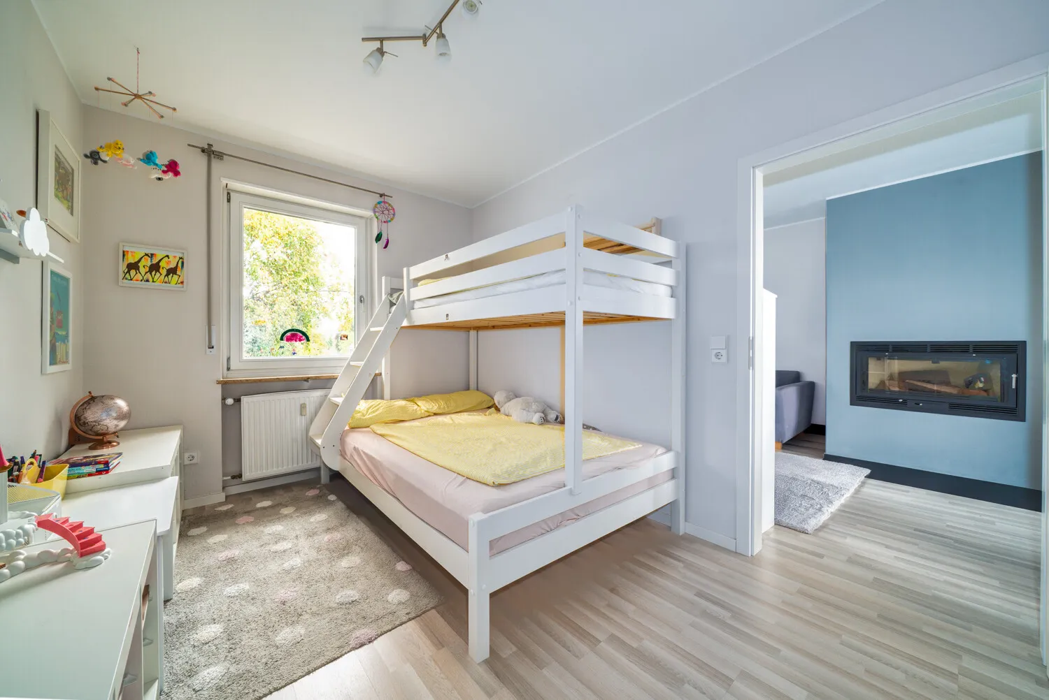 Kinderzimmer