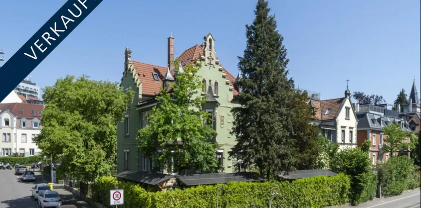 von Poll Immobilien GmbH