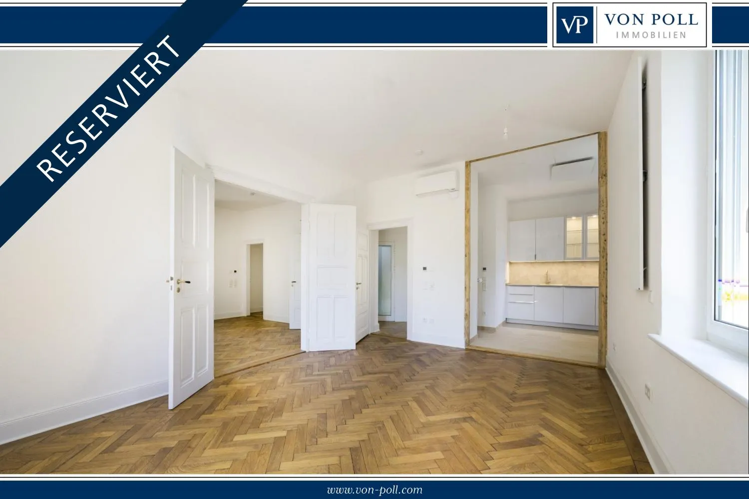 RESERVIERT