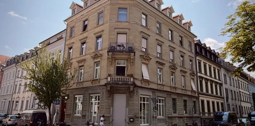 von Poll Immobilien GmbH