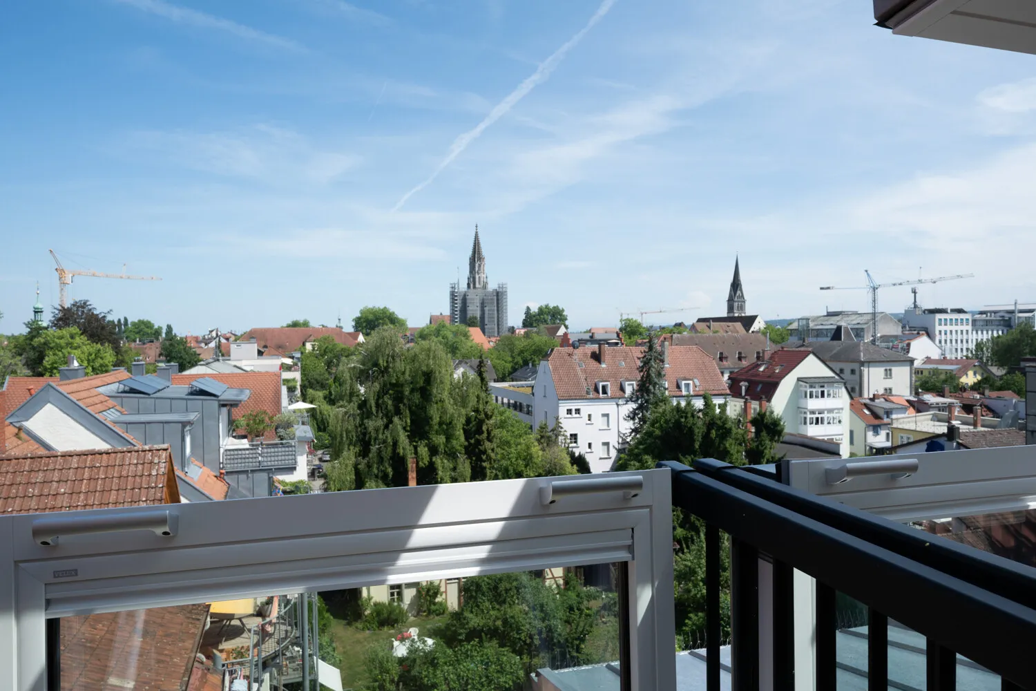 Aussicht