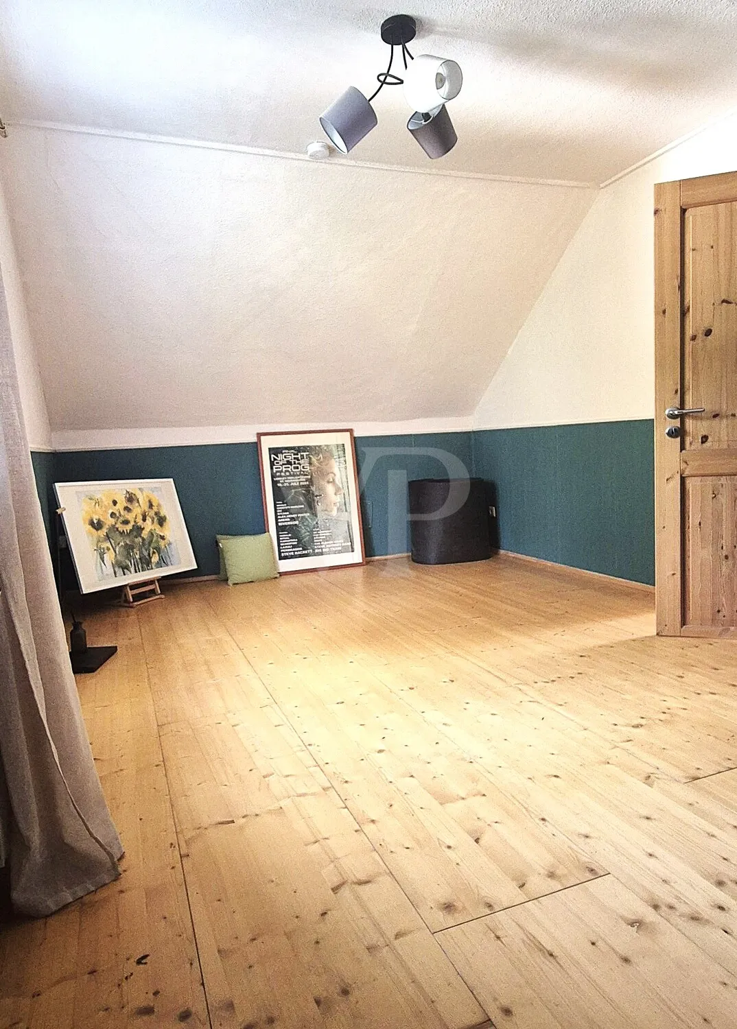 Weitere Räumlichkeiten