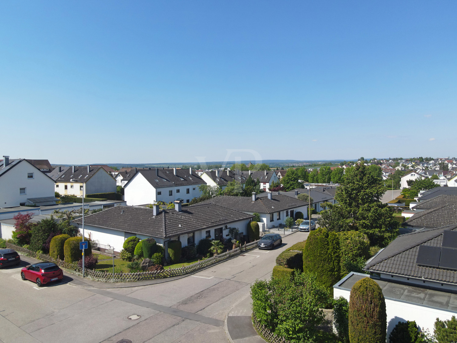 Aussicht