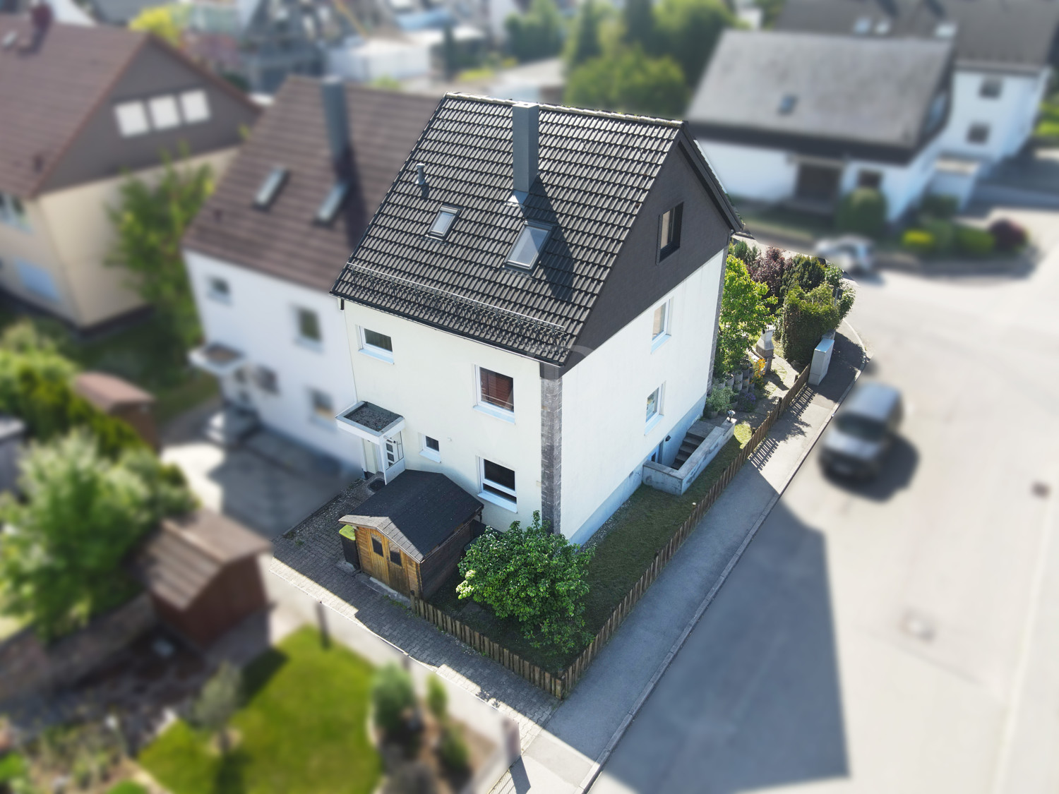 Drohnenbild