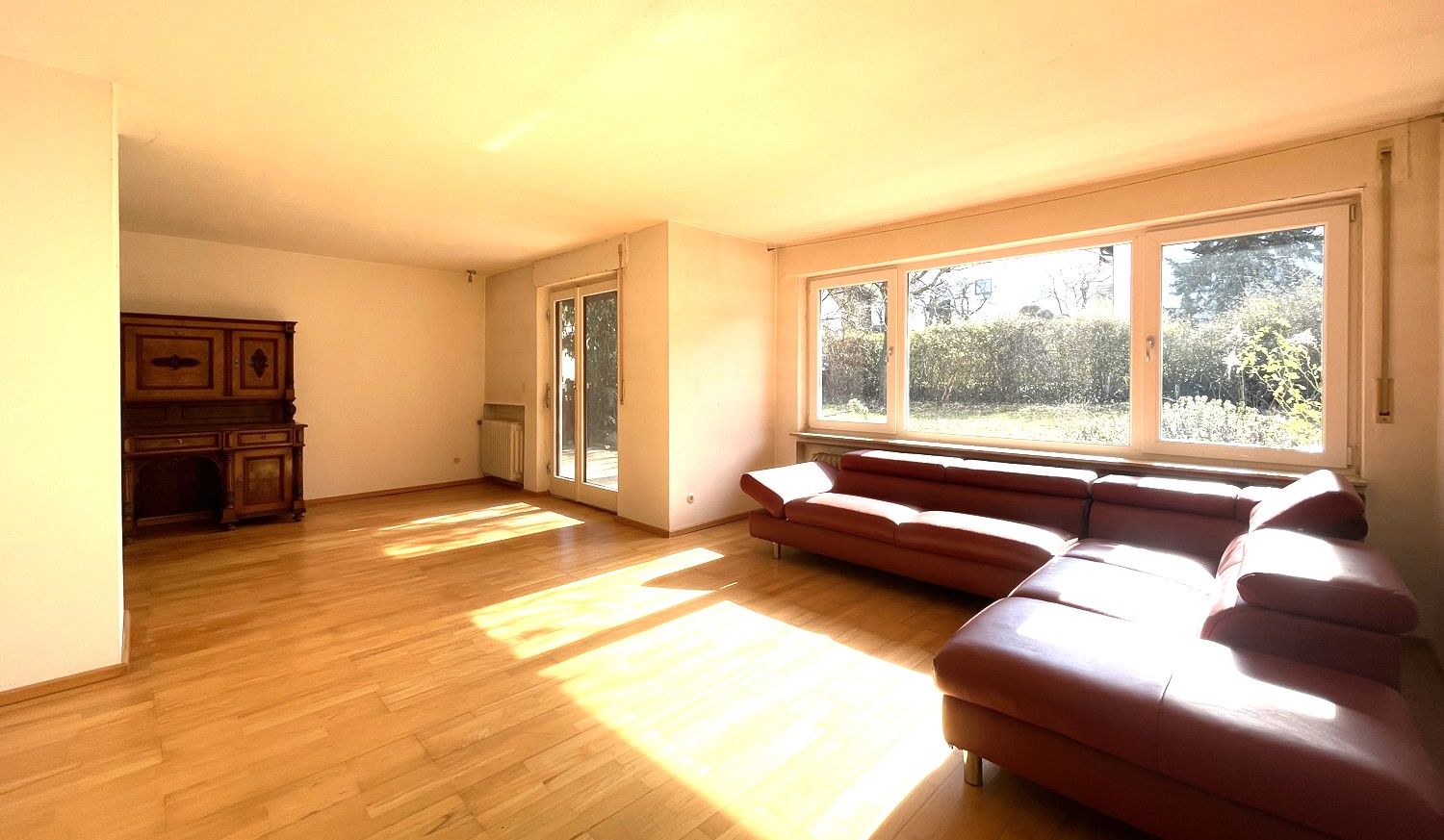Wohnzimmer EG