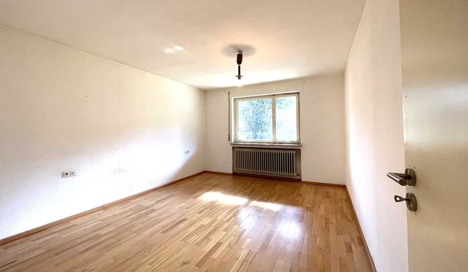 Zimmer EG