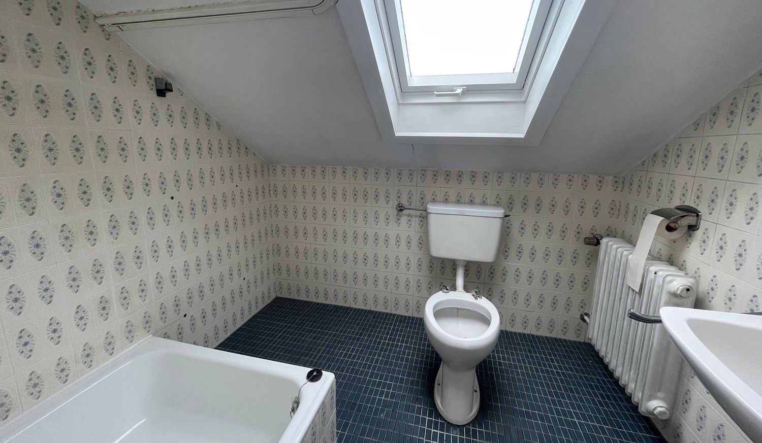 Badezimmer OG