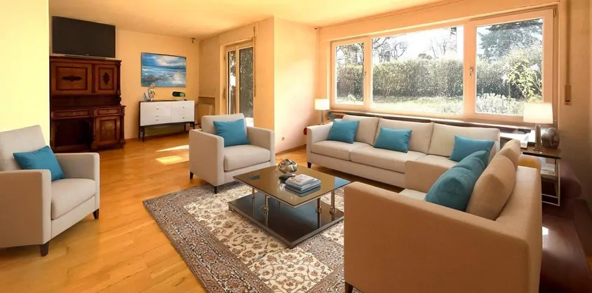 von Poll Immobilien GmbH