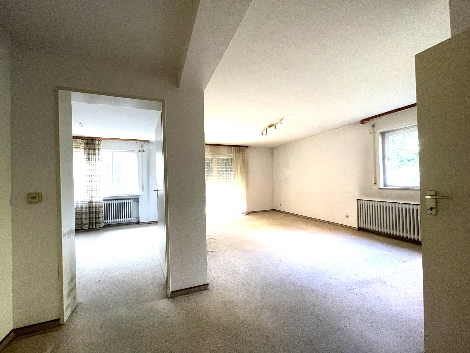 Einliegerwohnung UG