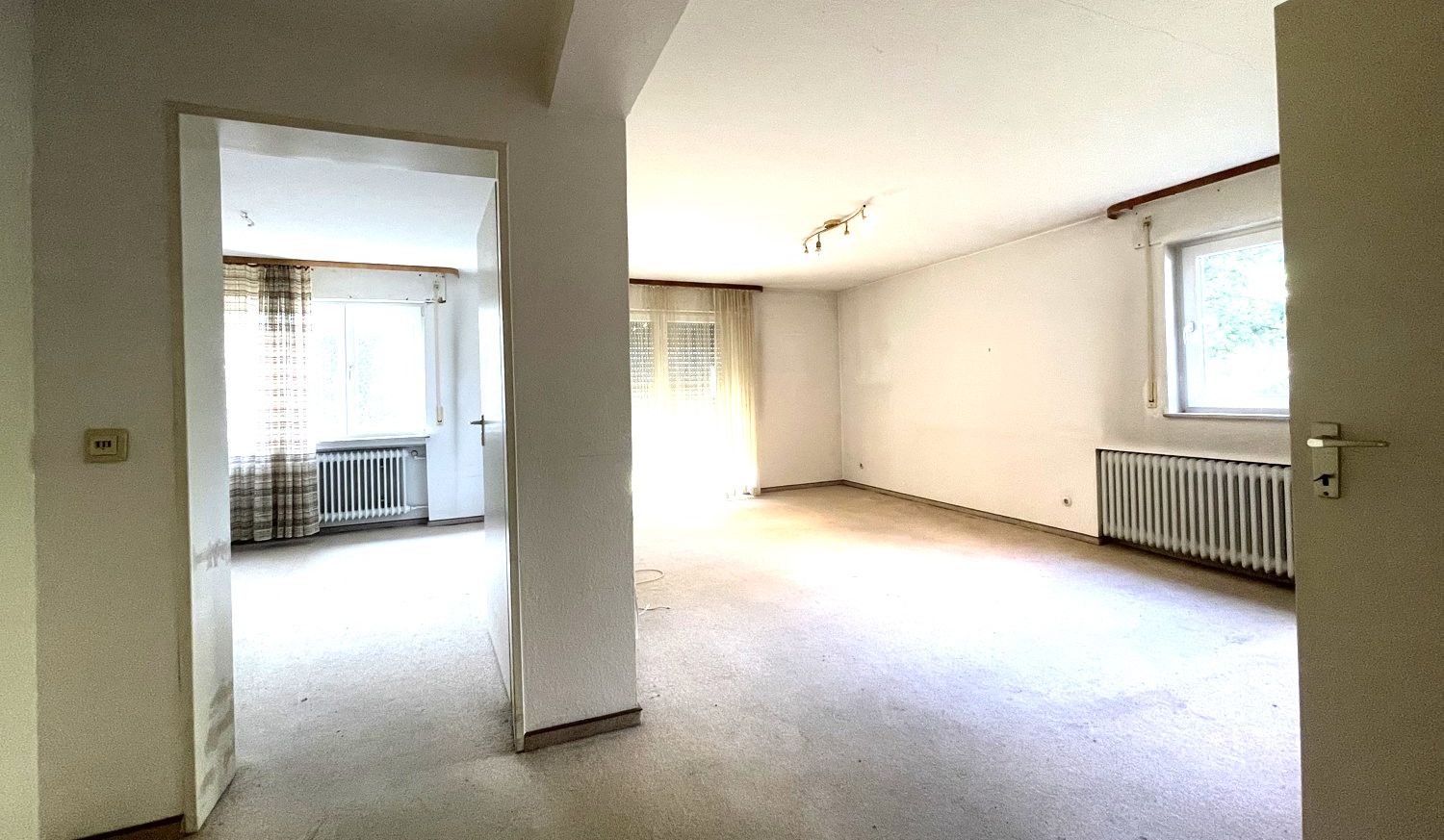 Einliegerwohnung UG
