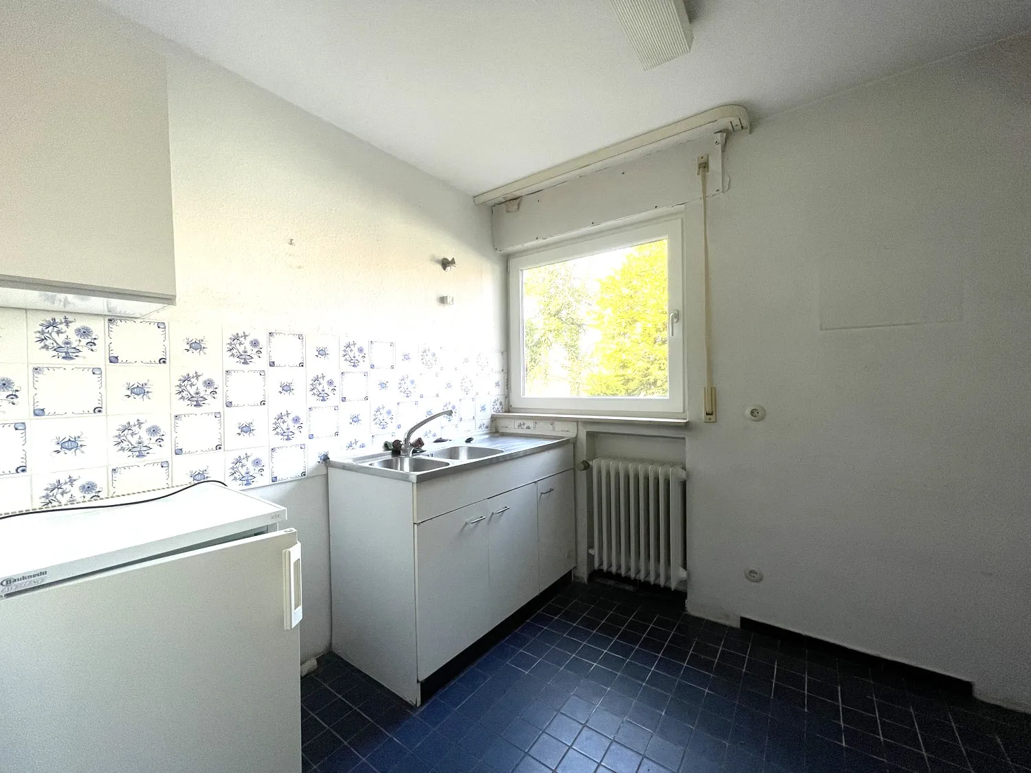 Küche Einliegerwohnung