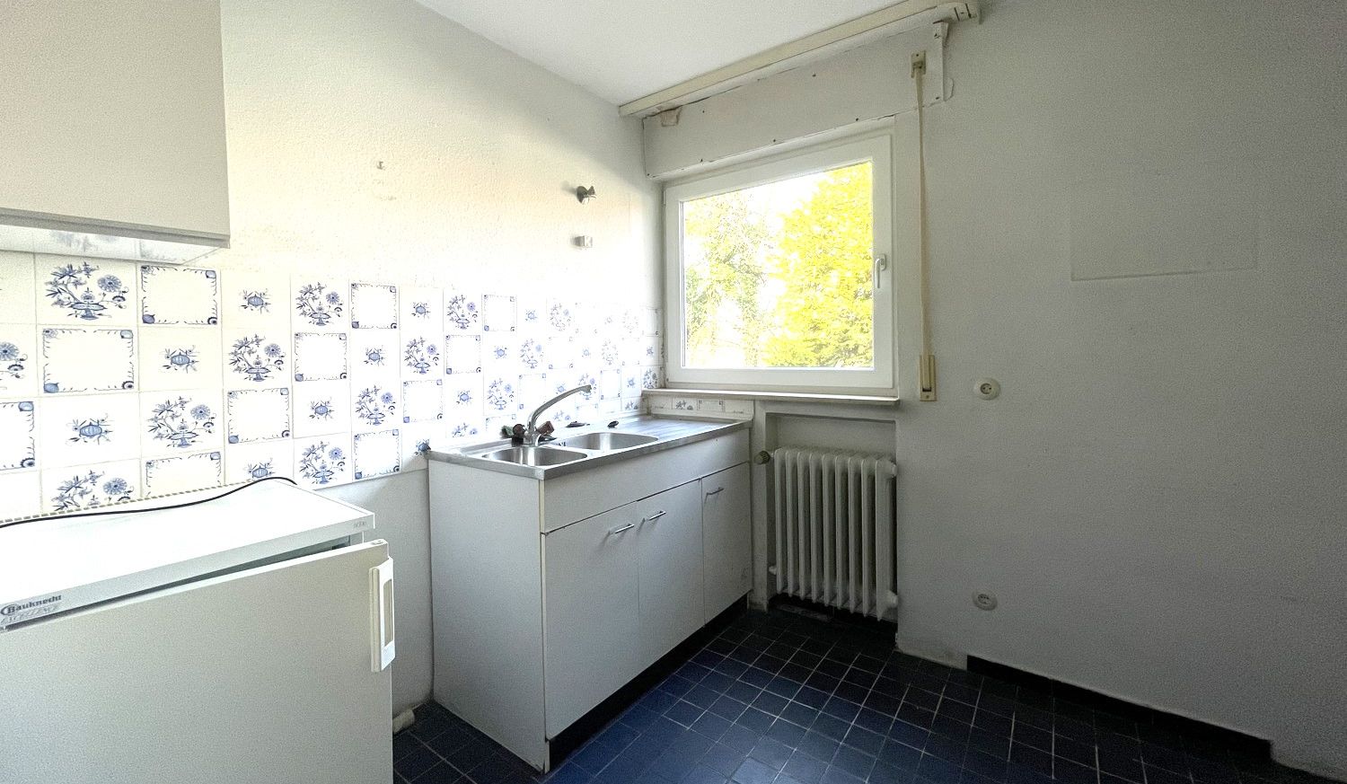 Küche Einliegerwohnung