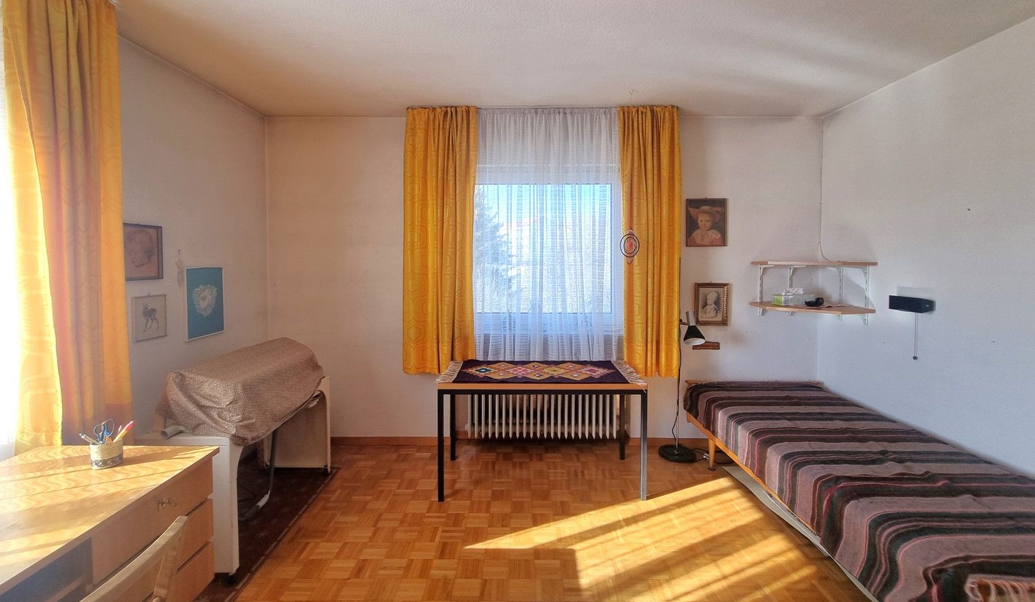 Zimmer OG