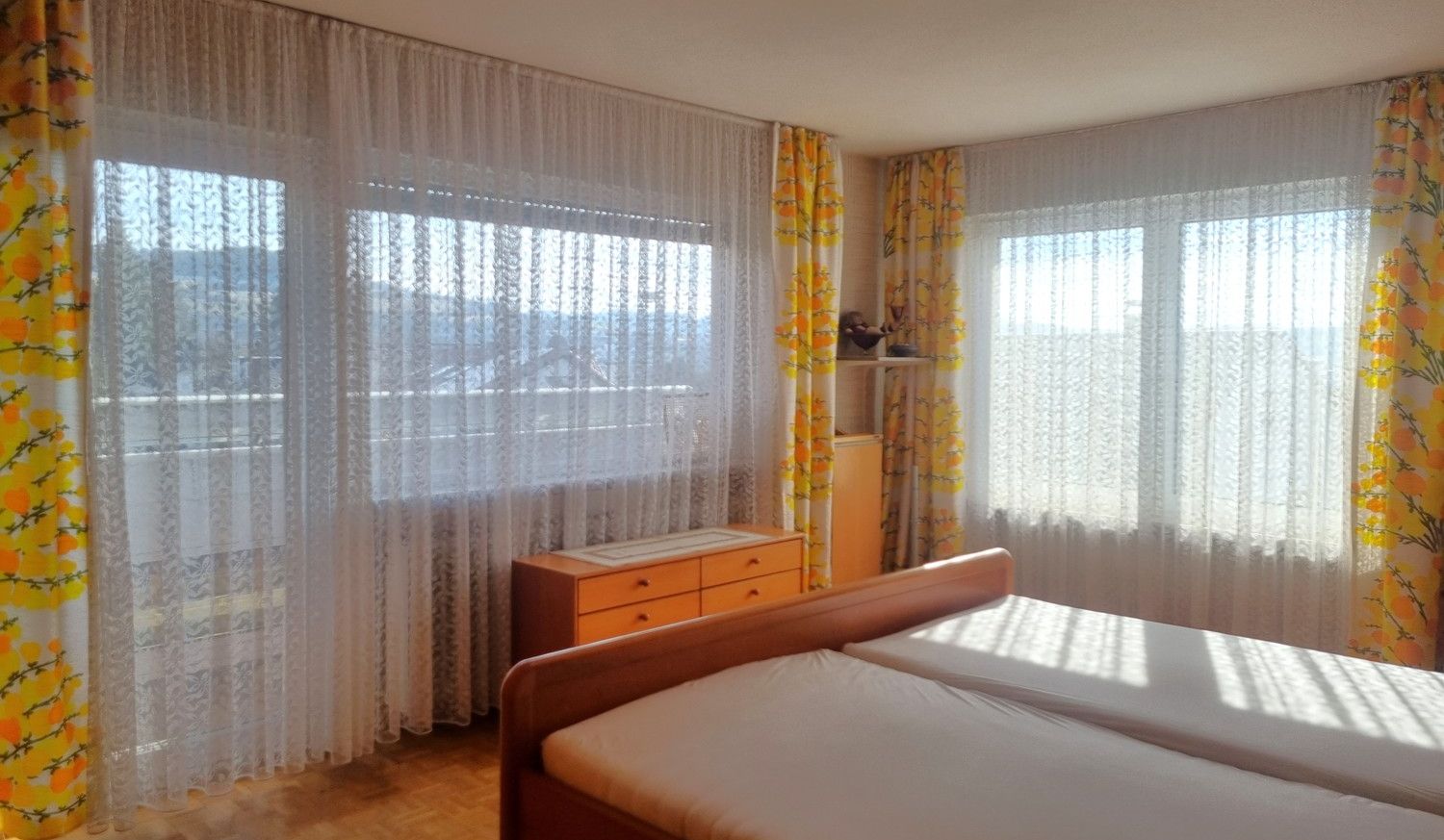 Schlafzimmer OG