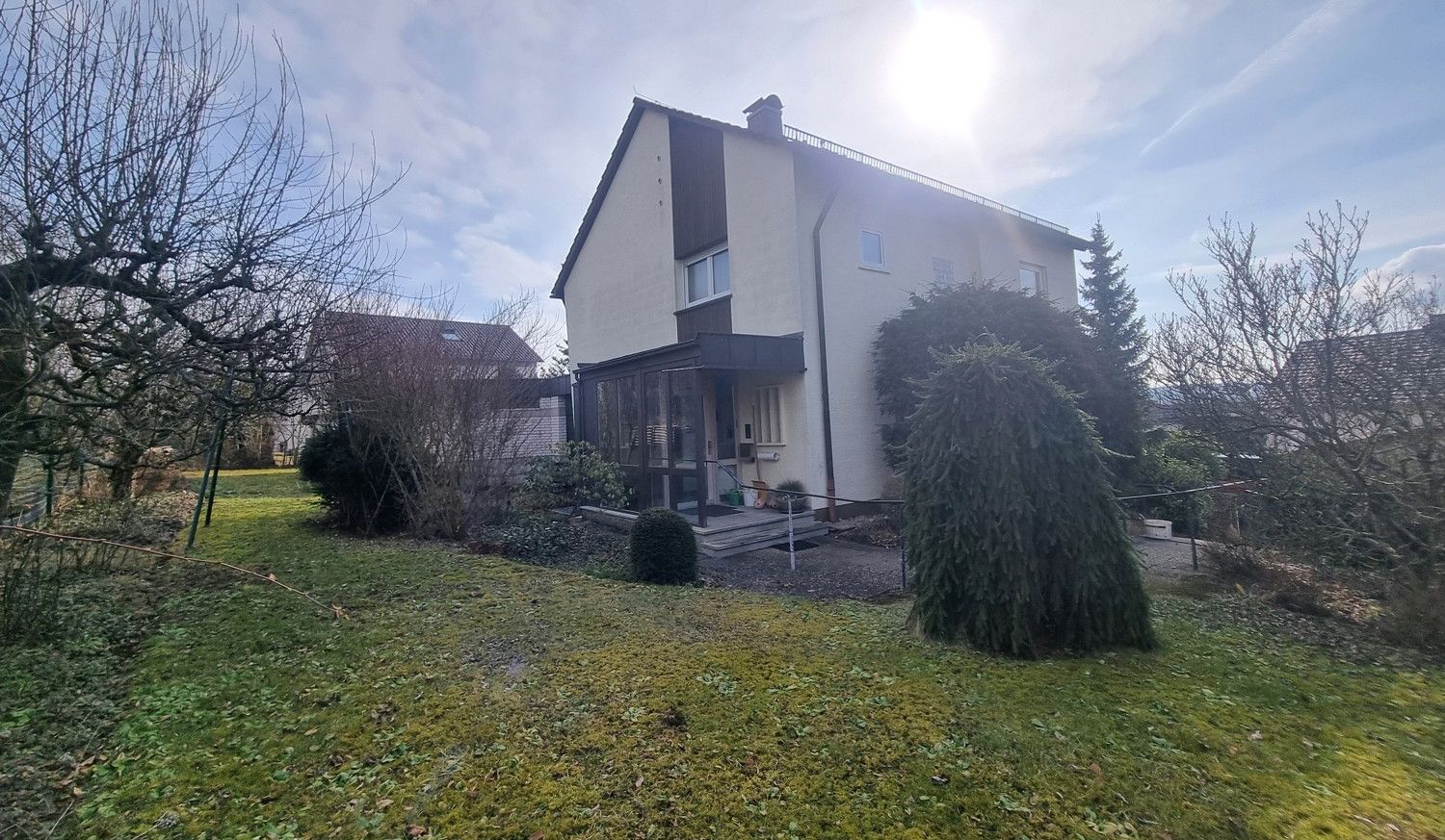 Außenbereich