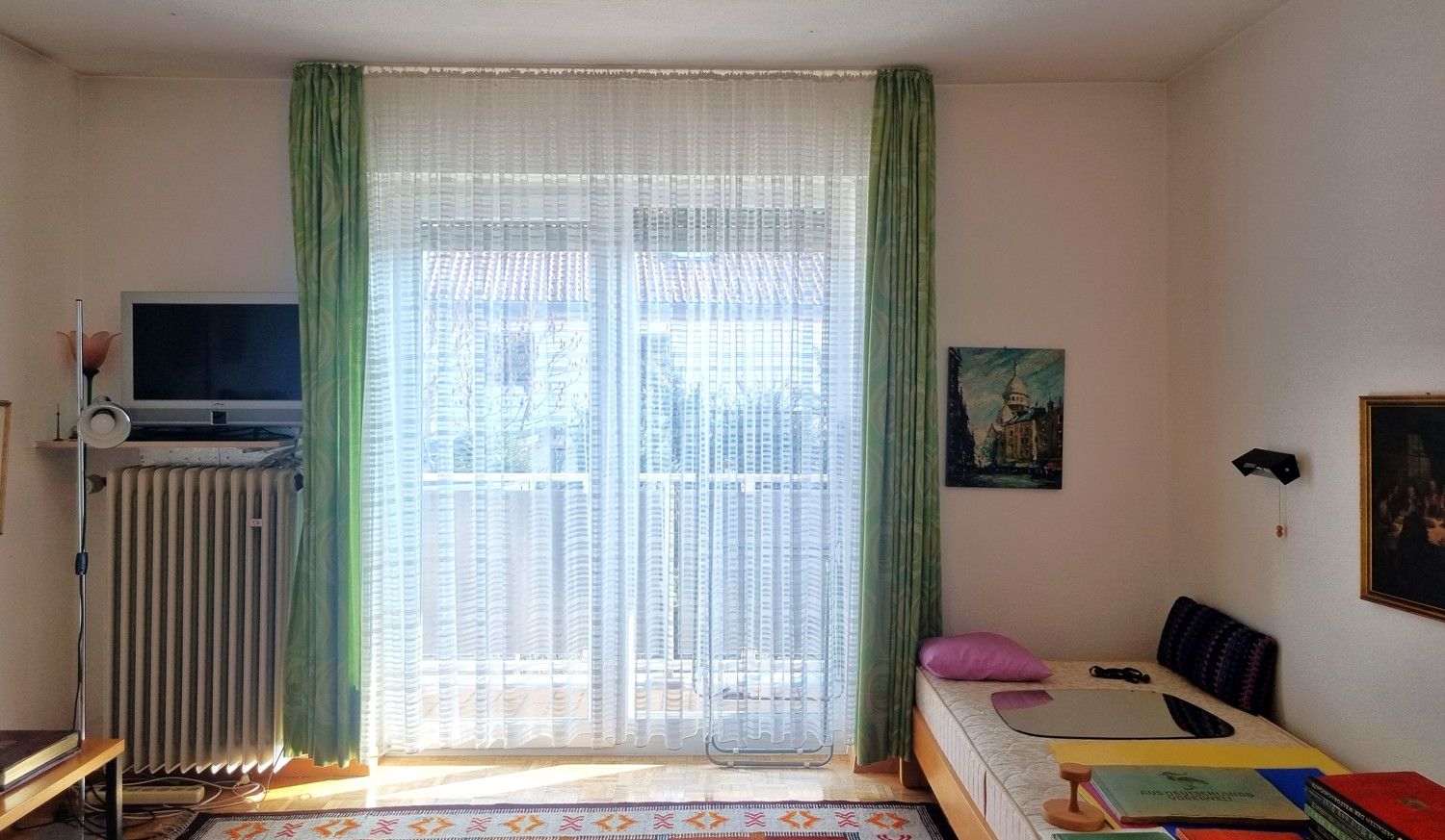 Zimmer OG