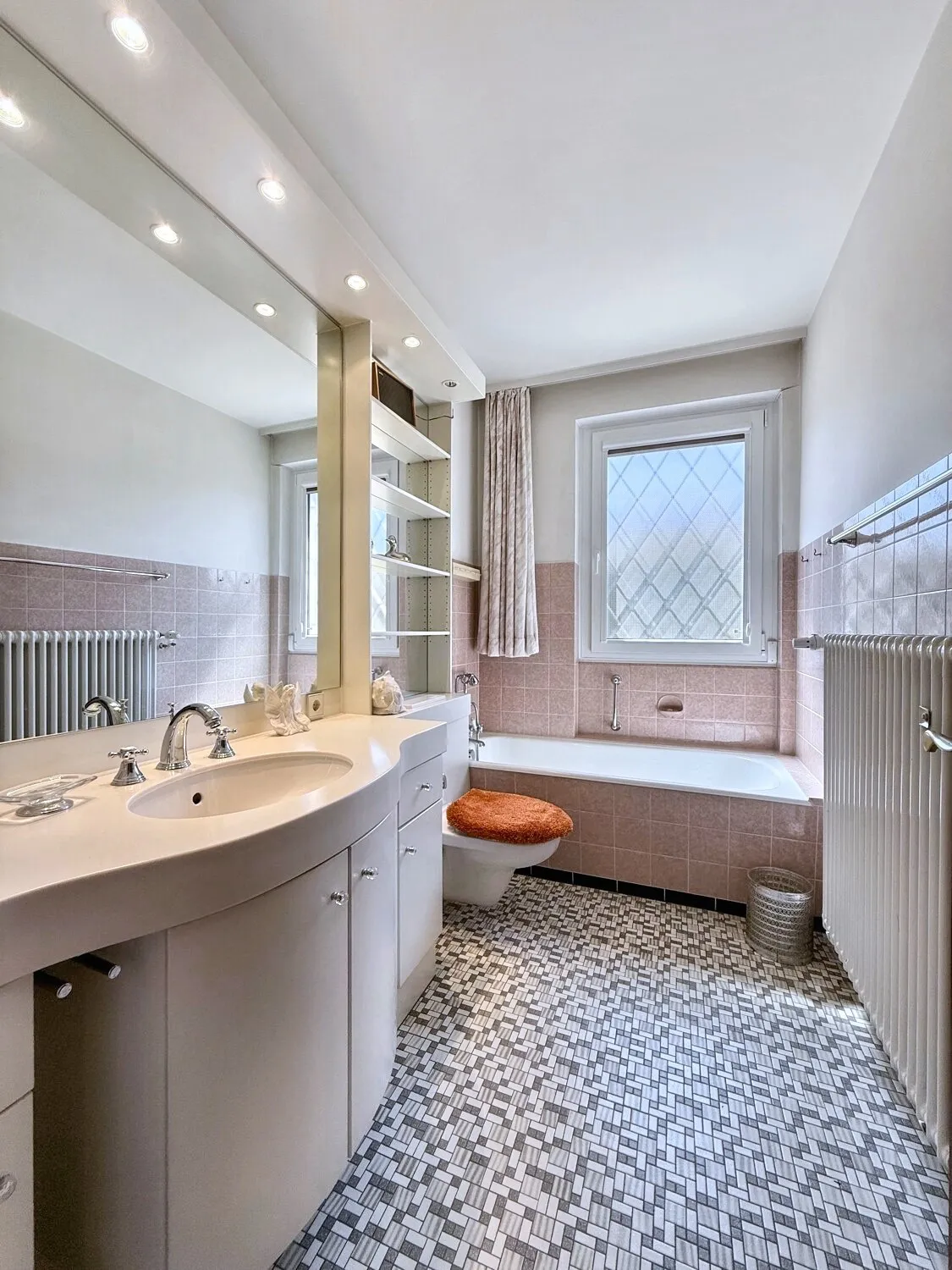 Badezimmer UG