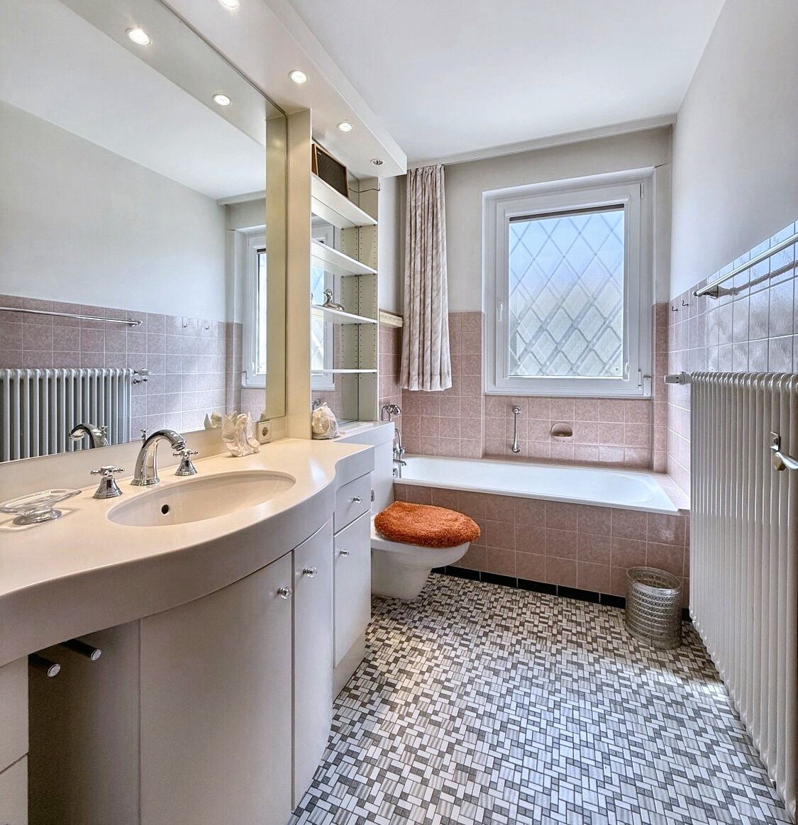 Badezimmer UG