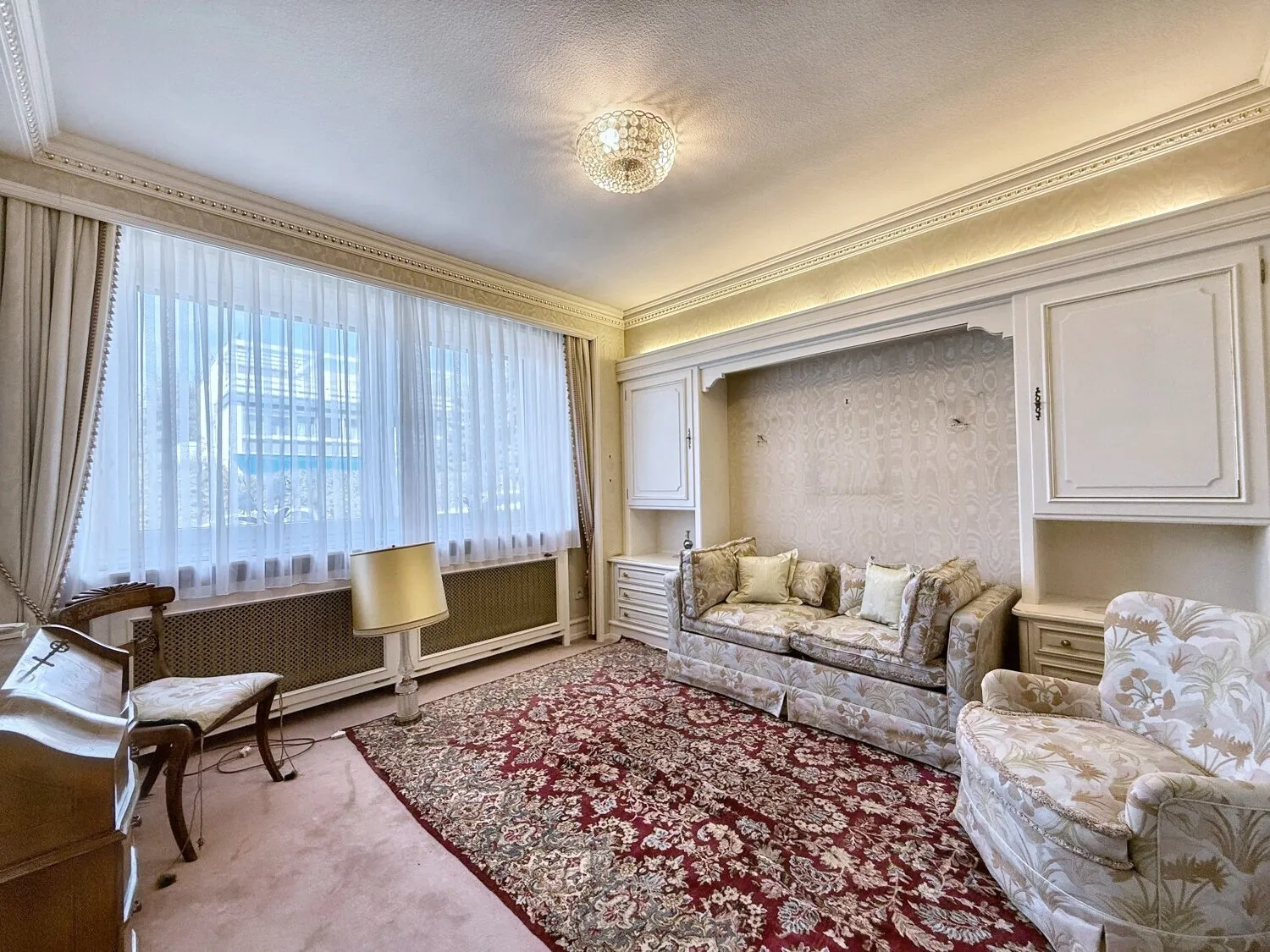 Gästezimmer EG