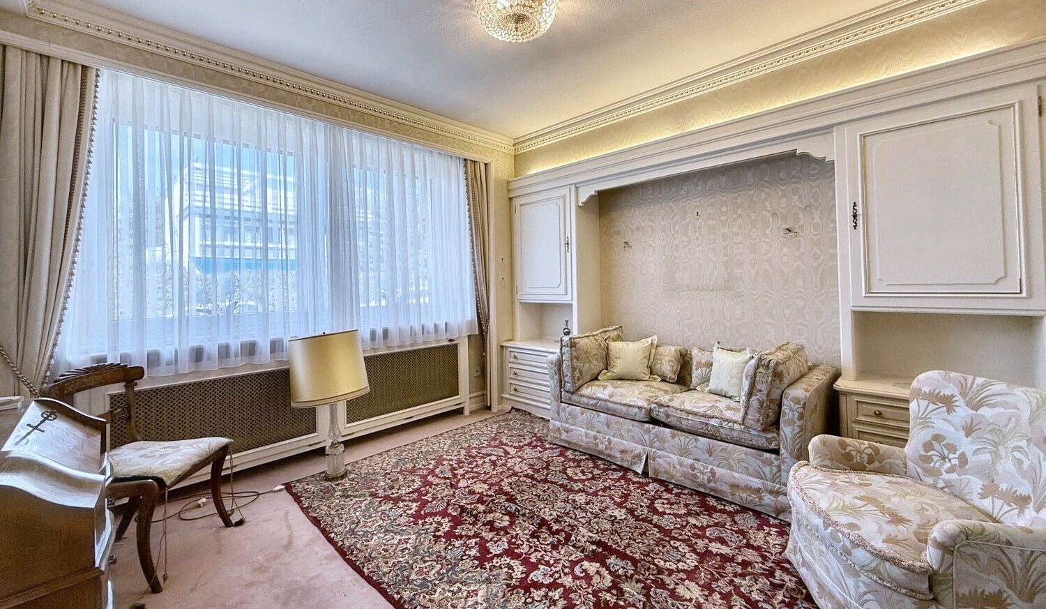 Gästezimmer EG