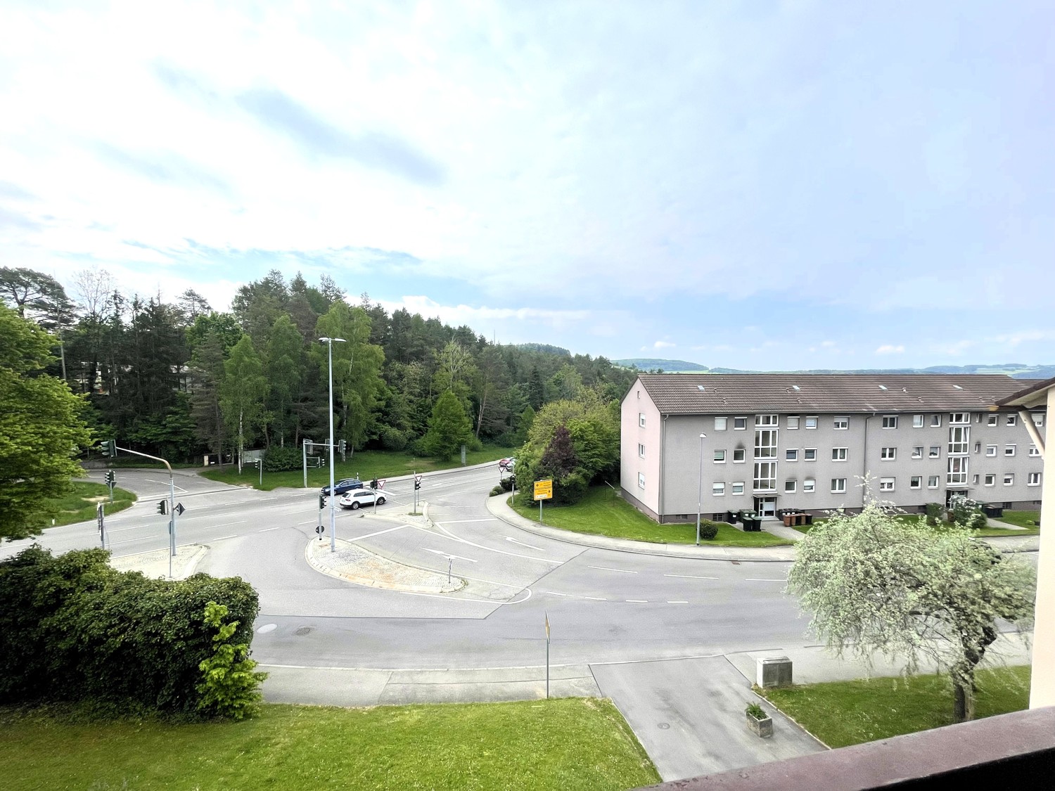 Ausblick