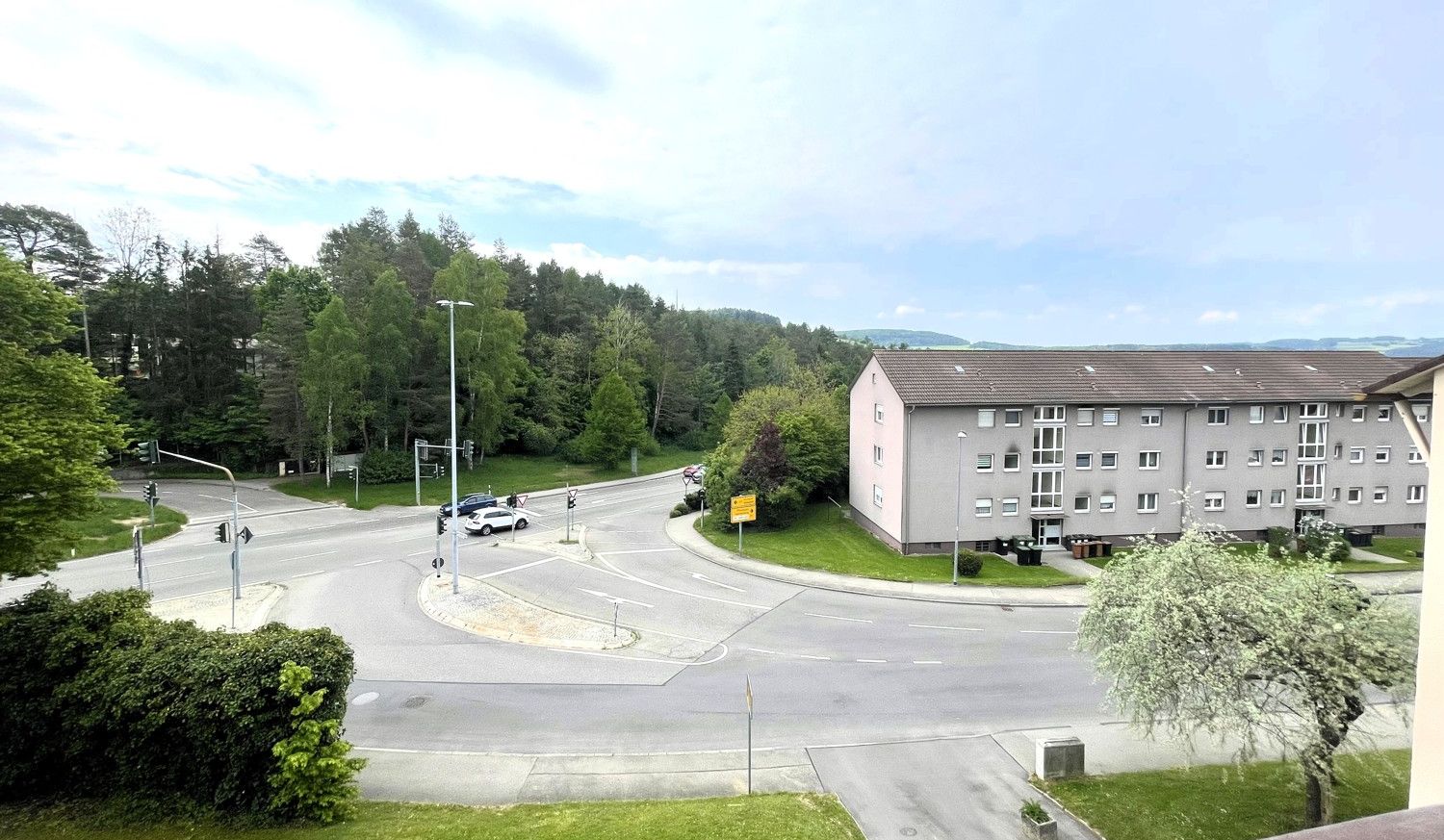Ausblick