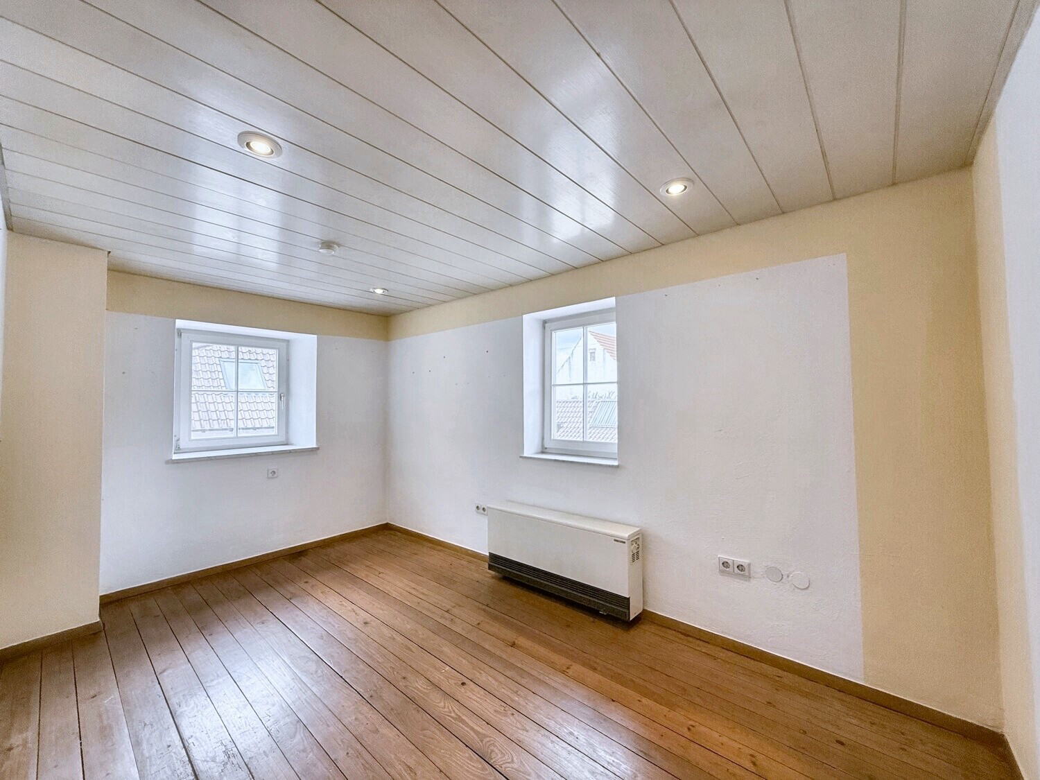weiteres Zimmer 1. OG