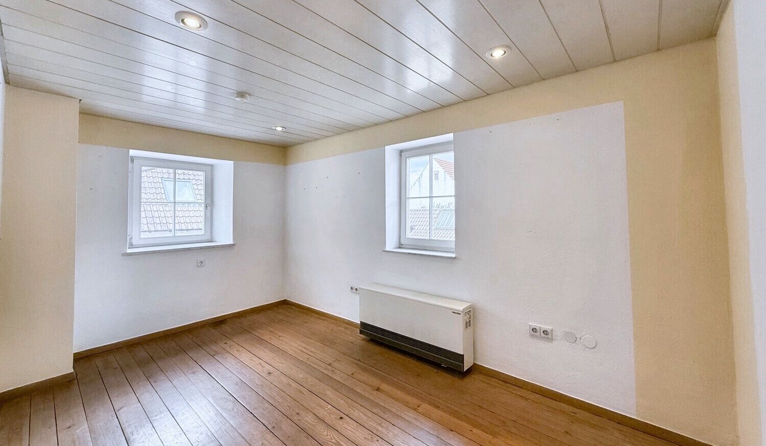 weiteres Zimmer 1. OG