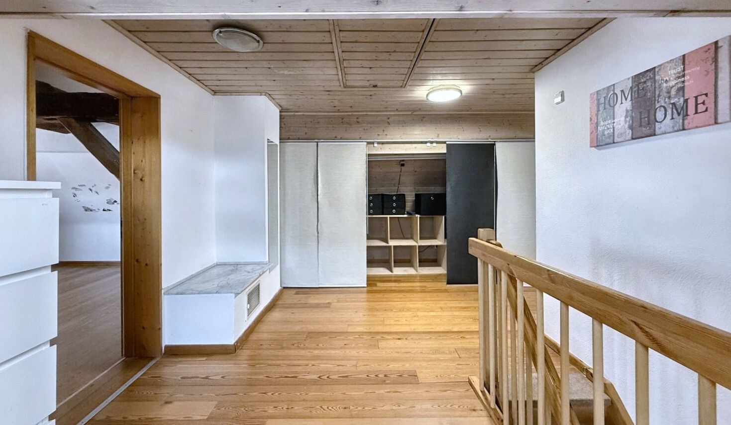 Einbauschrank DG