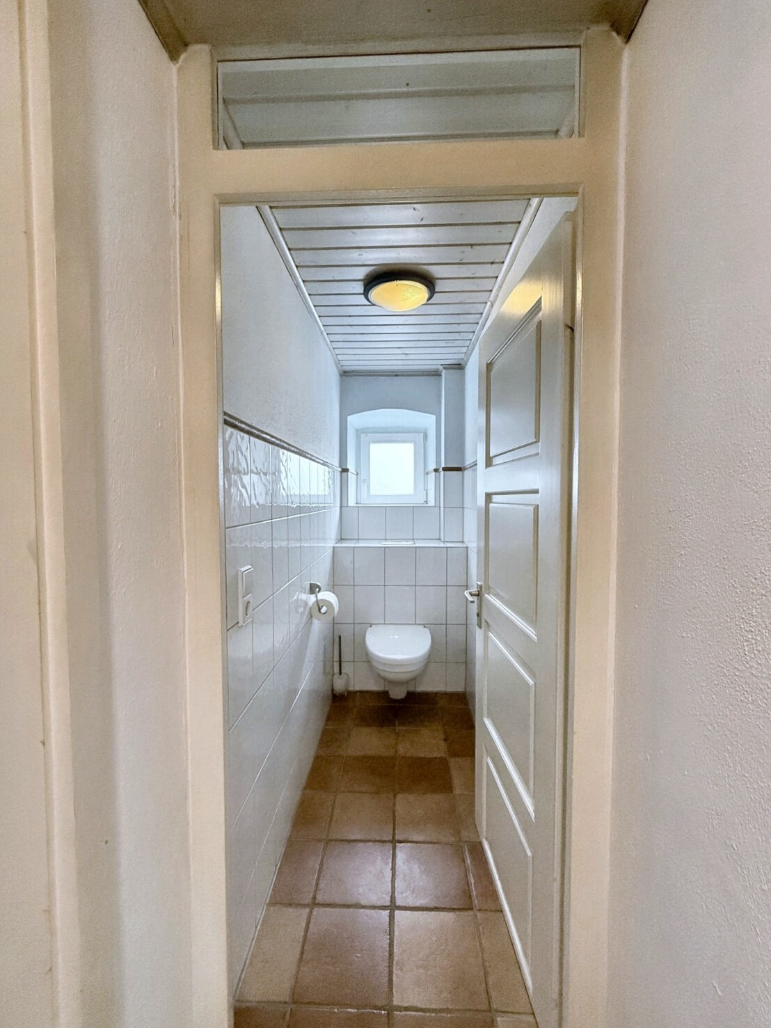 Gäste-WC 1. OG